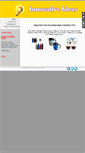 Mobile Screenshot of innovativeideas.net.au